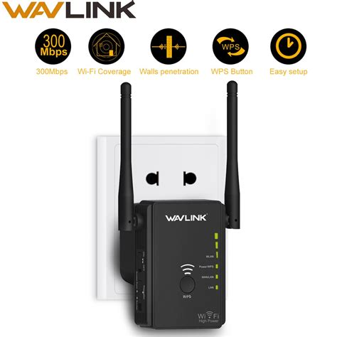 wavlink ap repeater setup.